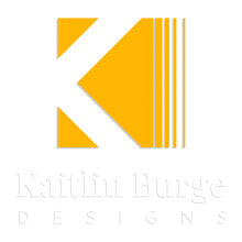 Kaitlin Burge Designs Logo
